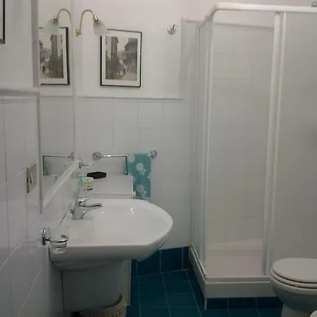 Fronte Mare Con Piscina Apartment Sabaudia