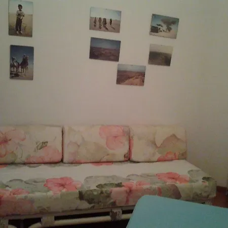 Apartment Fronte Mare Con Piscina *