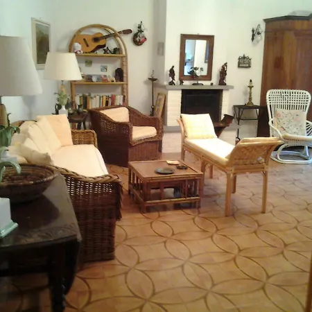 Apartment Fronte Mare Con Piscina Sabaudia